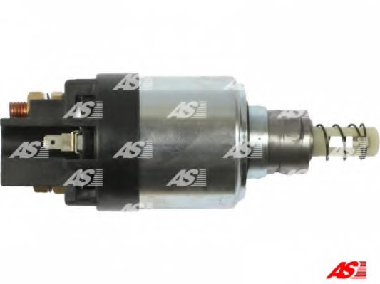AS-PL SS0084 Solenoid Switch, starter